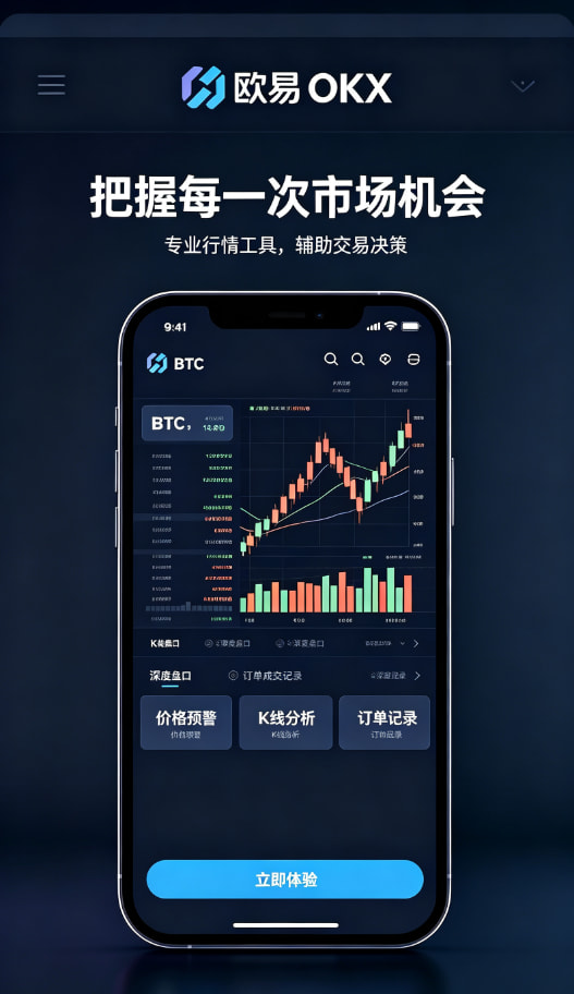 下载欧交易所APP交易流程